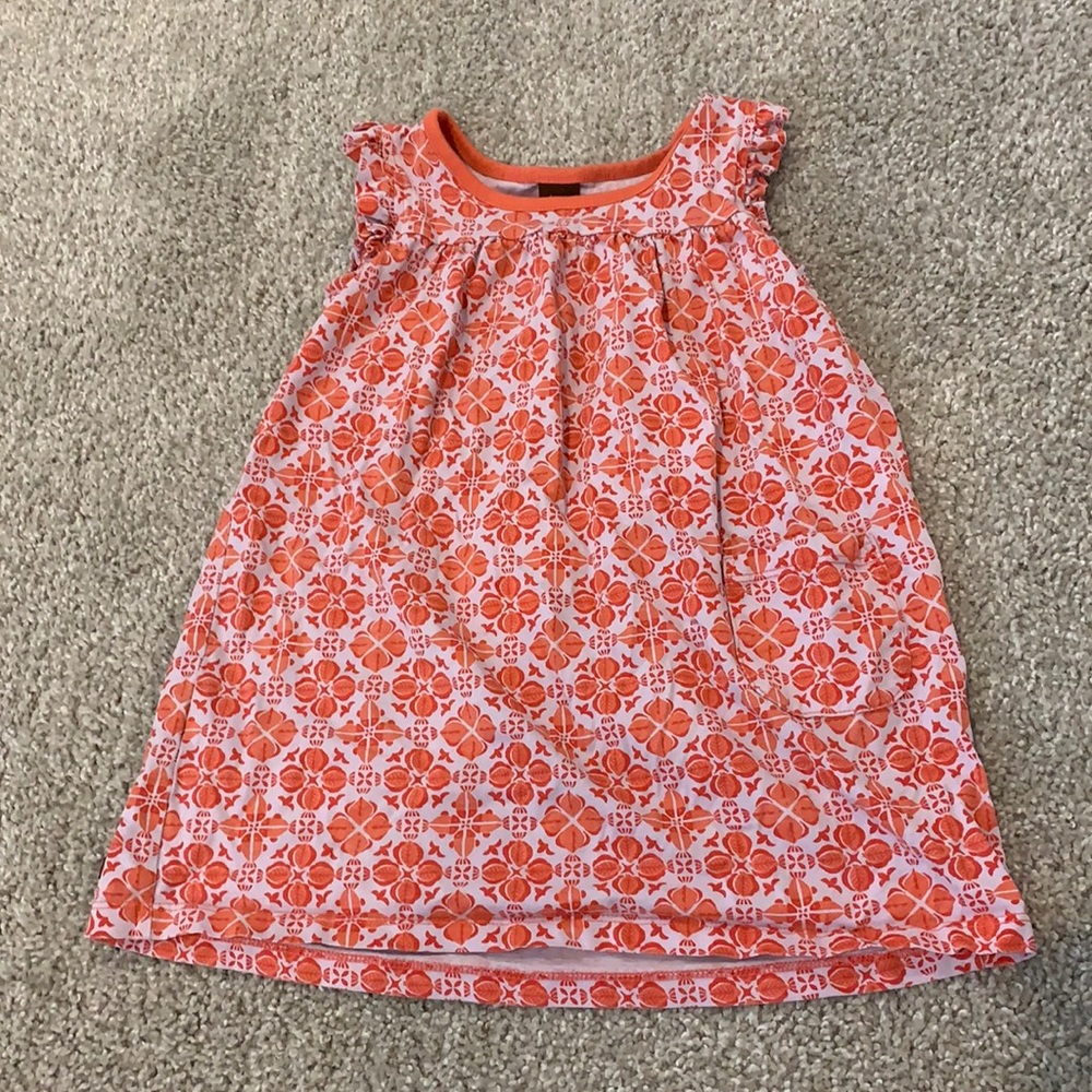 Summer dress